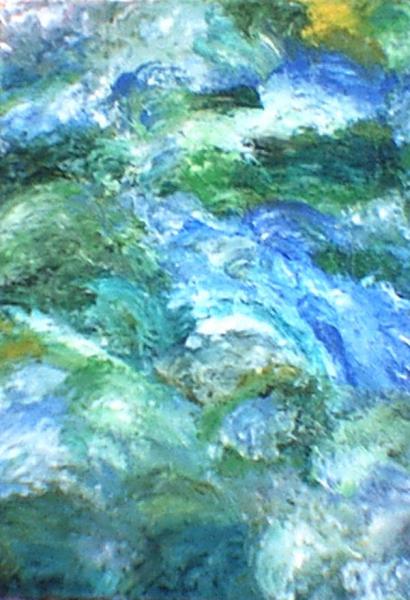  Couleurs déchainées 